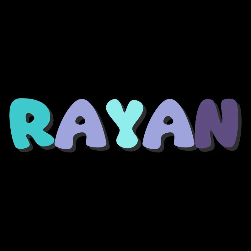 Name - Rayan