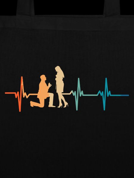 Heartbeat Heiratsantrag