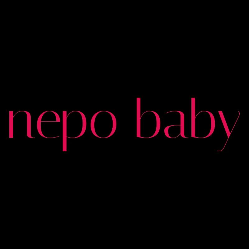 nepo baby