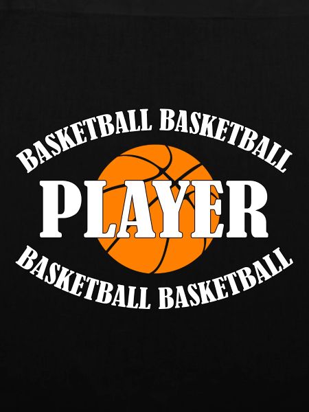 BASKETBALL PLAYER