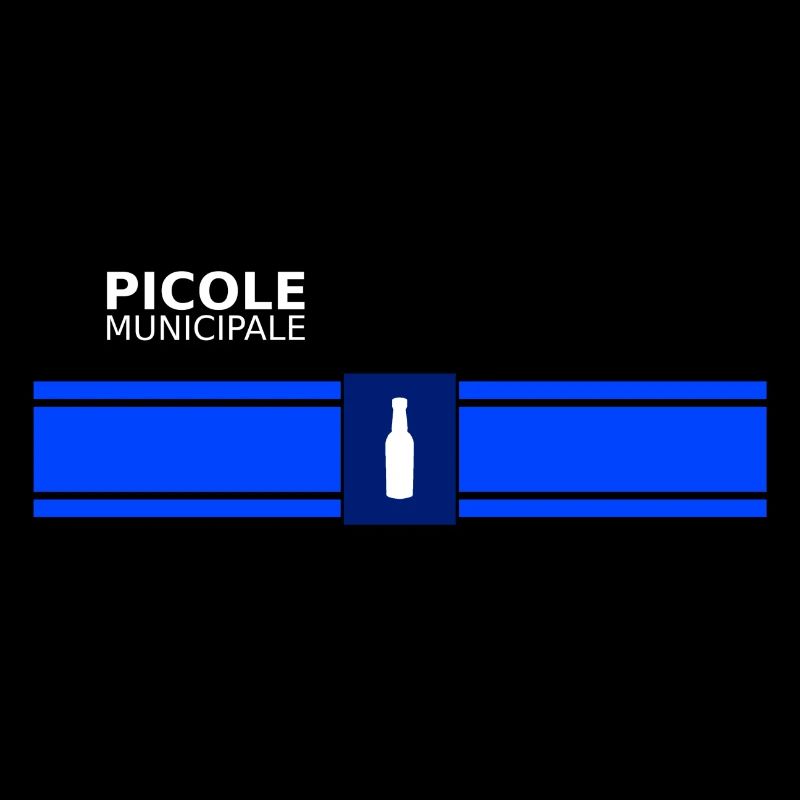 picole municipale