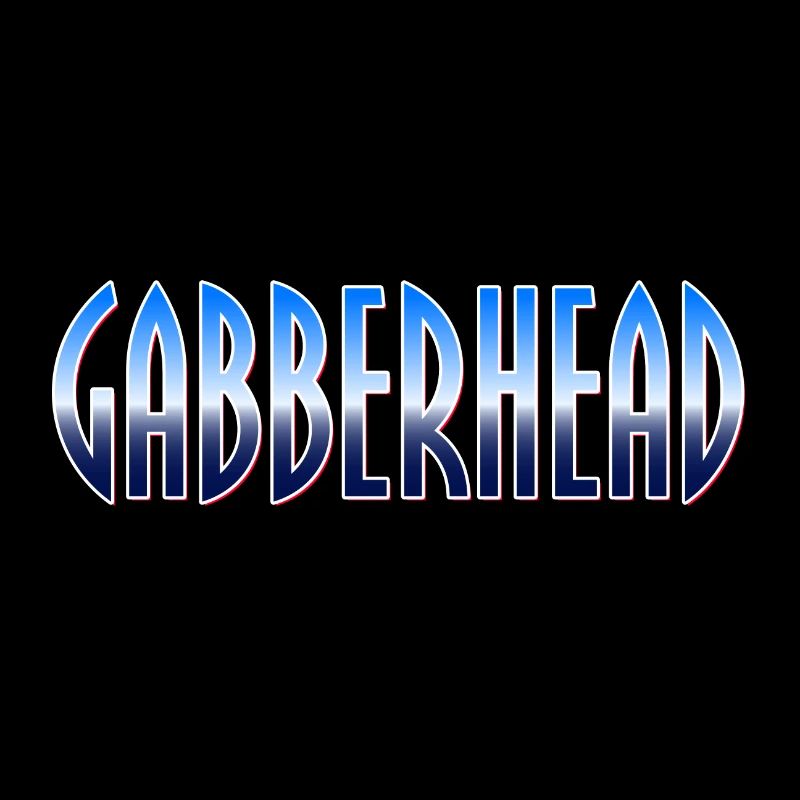 Gabberhead