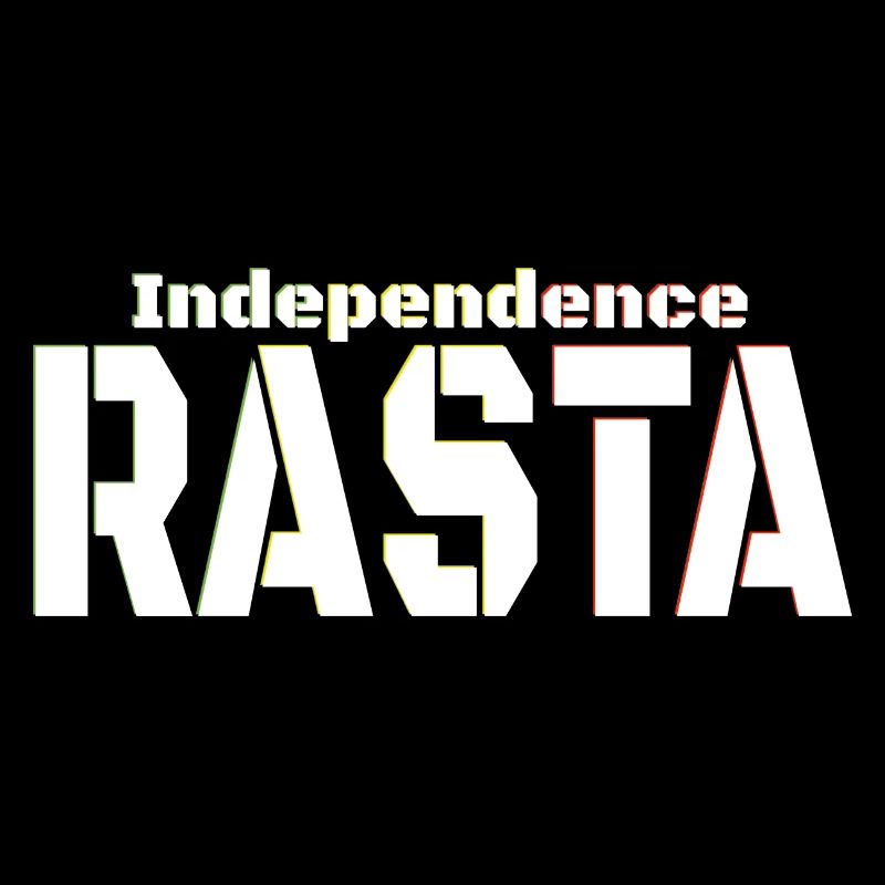 Unabhängiger Rasta
