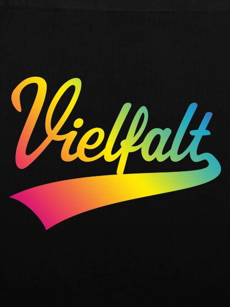 Vielfalt (Diversity / PNG)
