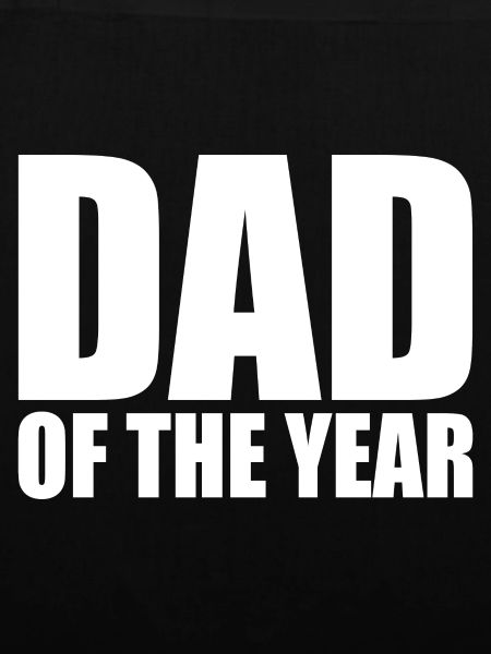 Dad of the year