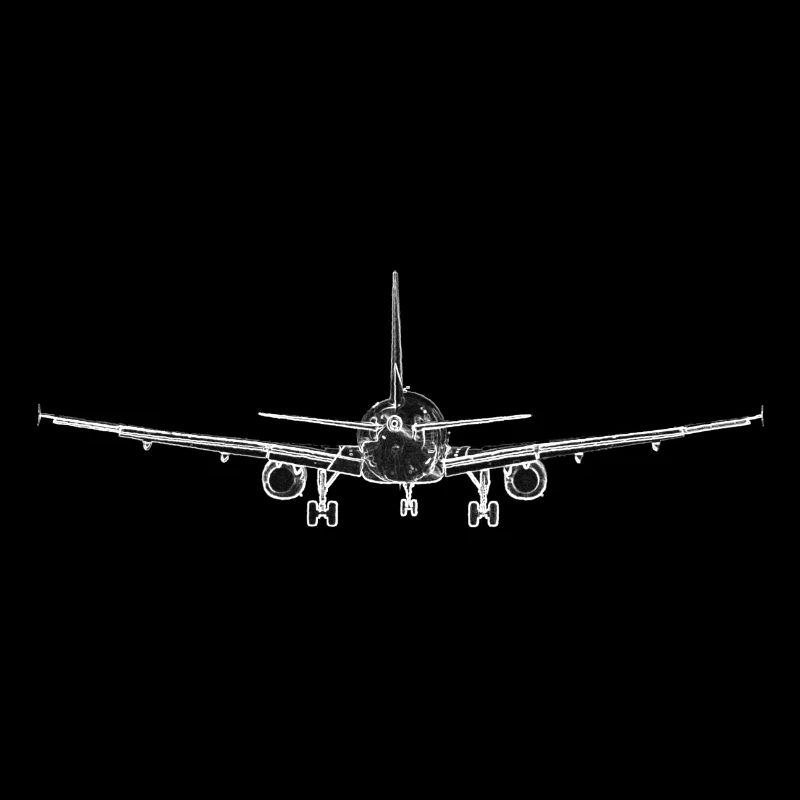 Fligh High neon