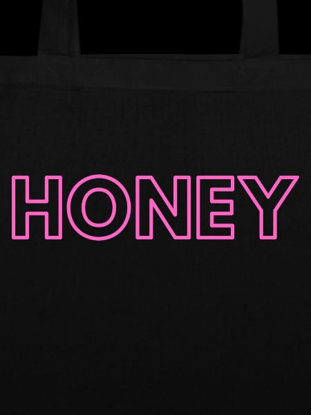 Honey ..