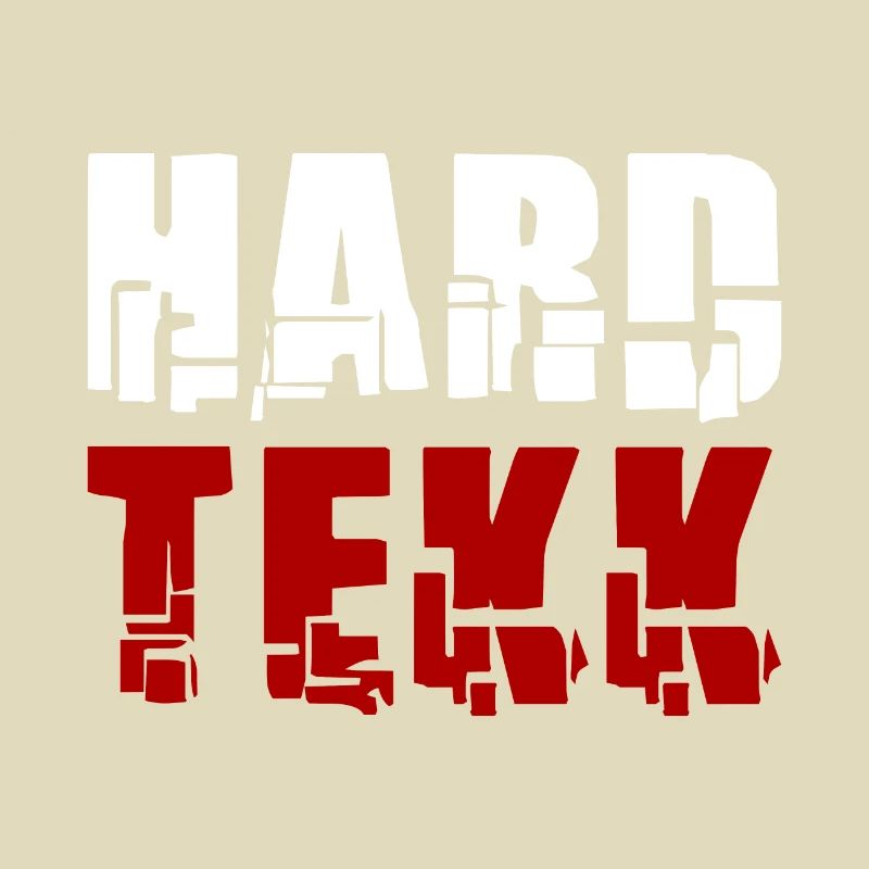 Hard Tekk Techno