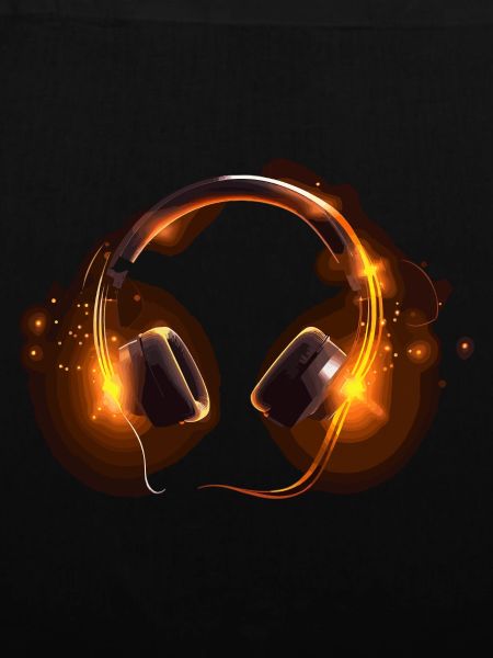 Headphones