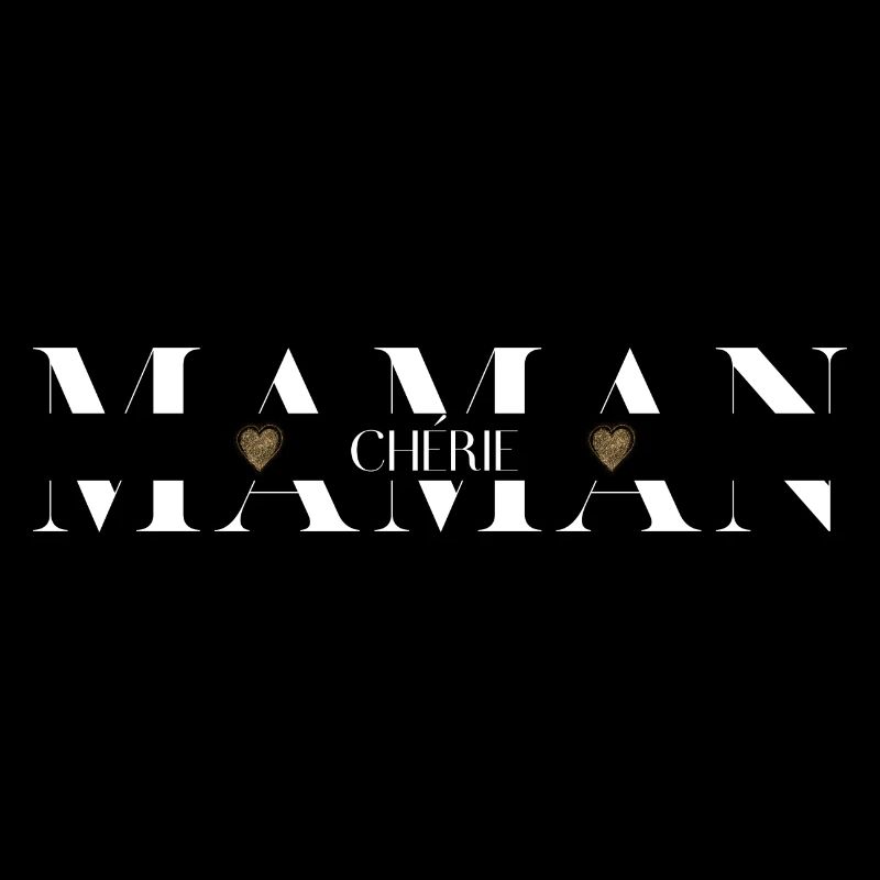 Maman chérie