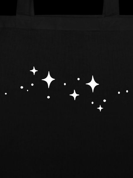 Glitzersterne Glitzer Sterne