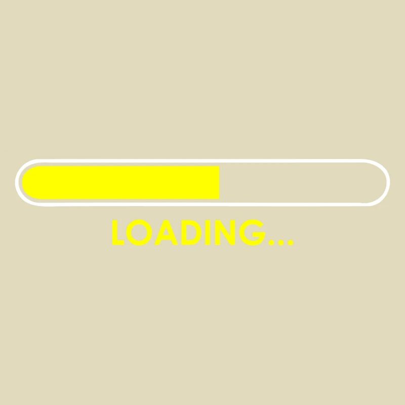 Universelles Loading Symbol