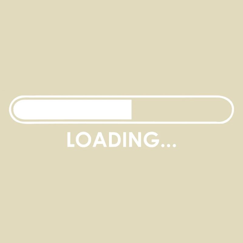 Universal Loading Symbol