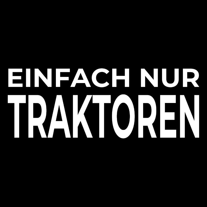 Traktor