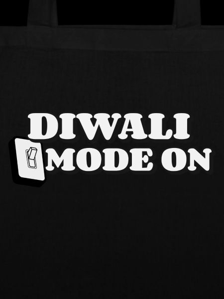Frohes Diwali | Diwali-Modus Ein | Kunst