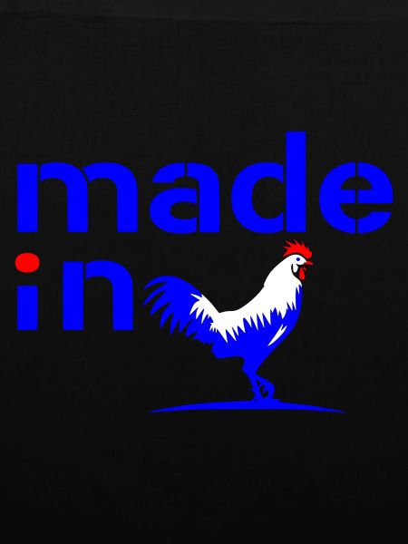 Made in France