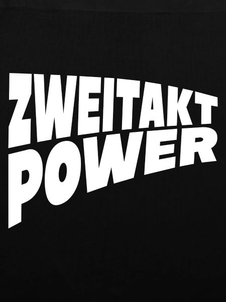 Zweitaktpower