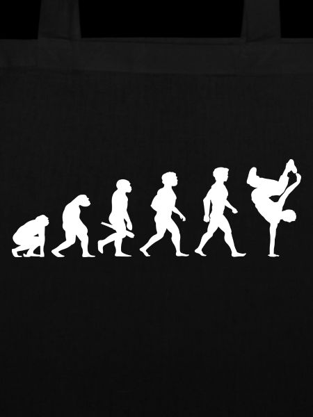 Evolution Breakdance Breaking Breakdancing Hip-Hop