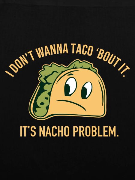 Taco Quote