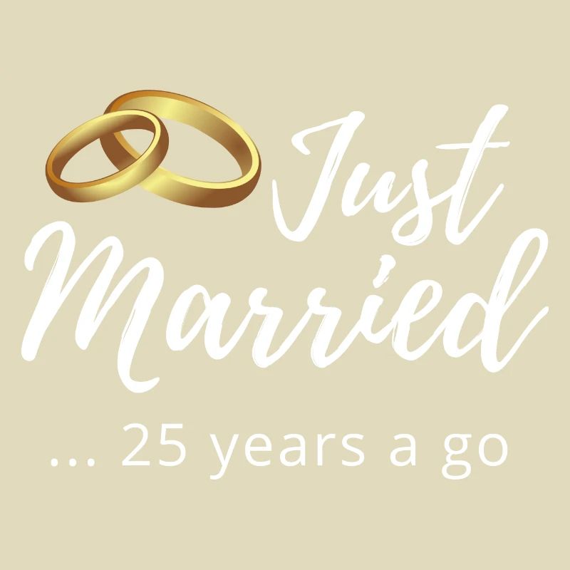 25th Wedding Anniversary