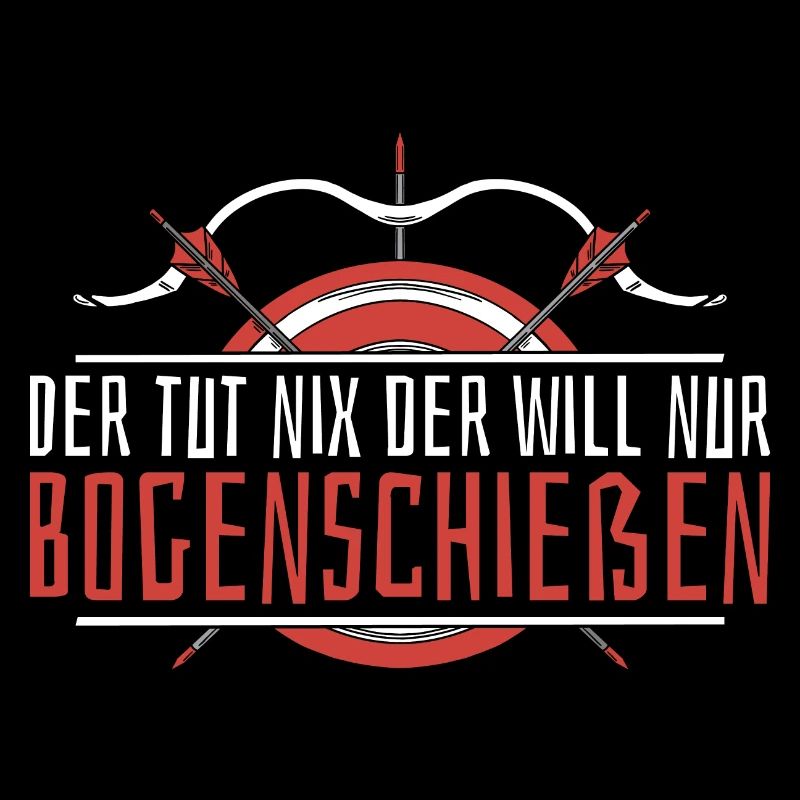 Bogensport Bogenschießen Bogenschütze Bogen