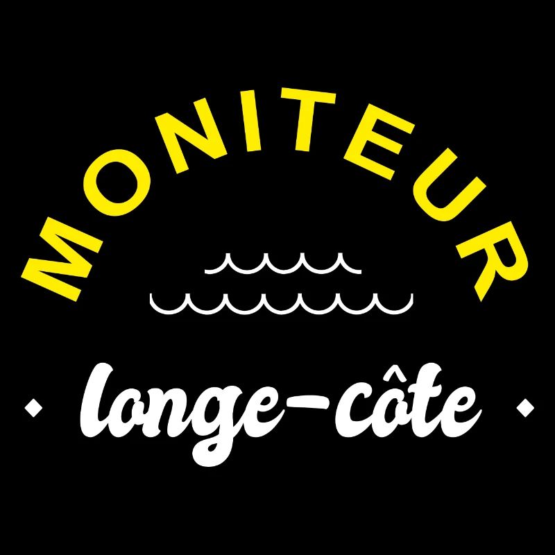 moniteur longe cote coach longe-côte