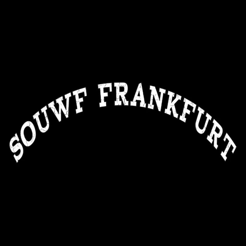 SOUWF FRANKFURT STATE OF MIND