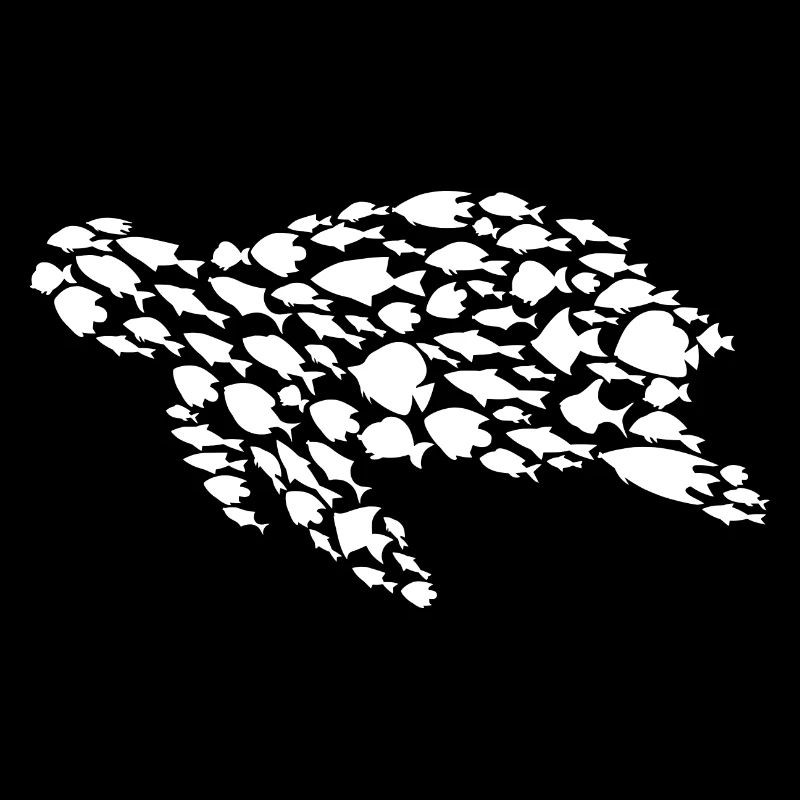 Turtle Ocean Fish Sea Turtle