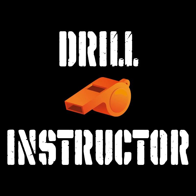 Drill Instructor