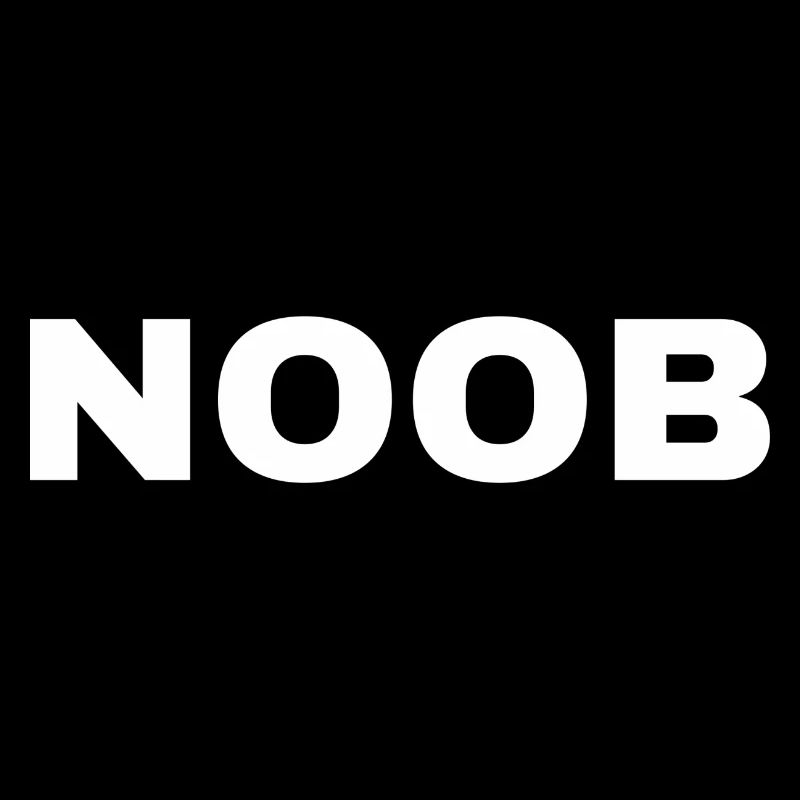 Noob