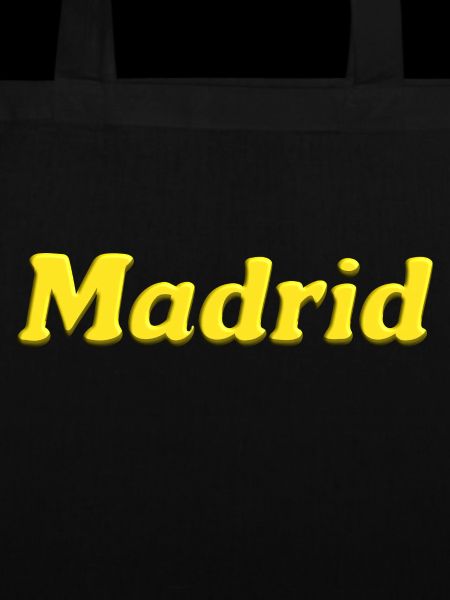 Madrid