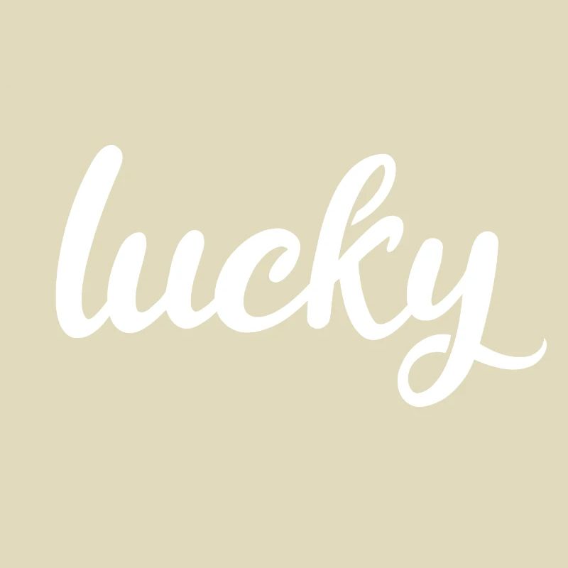 Lucky