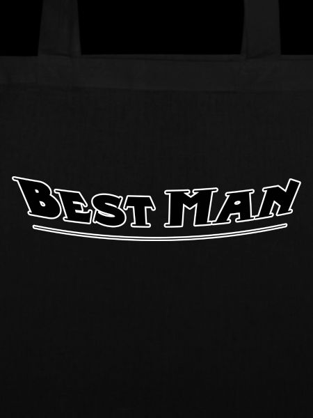 Best man