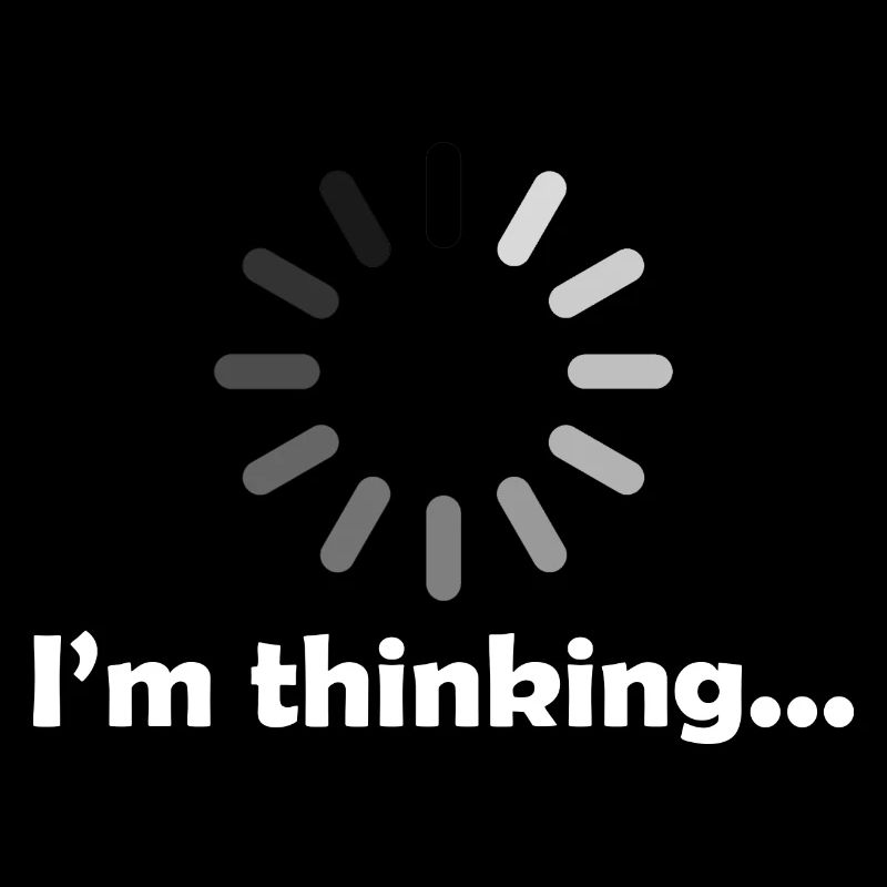 I'm Thinking