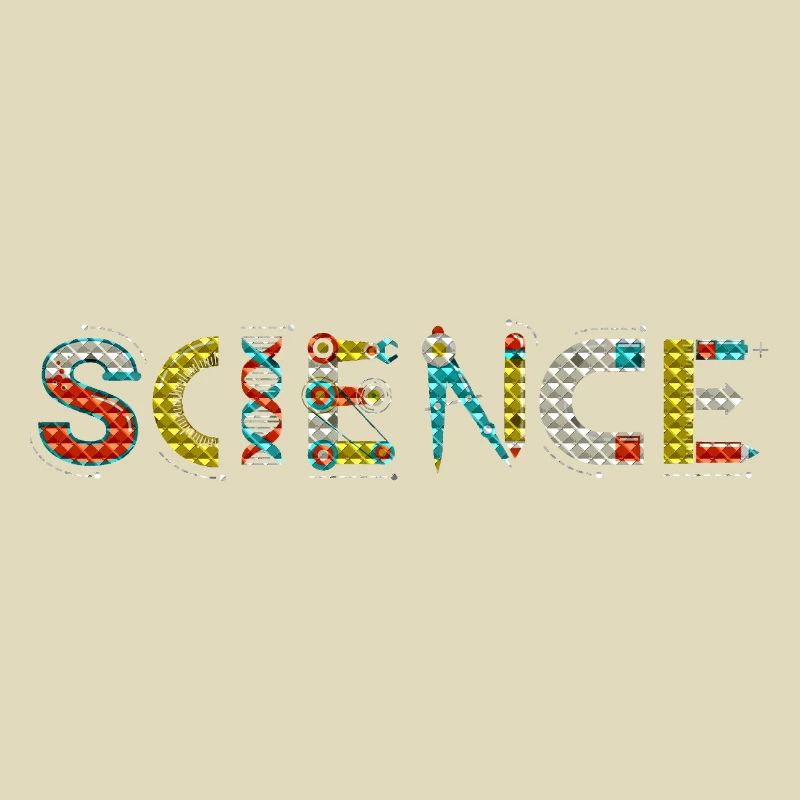Science Science Scientist Physics Lab DNA