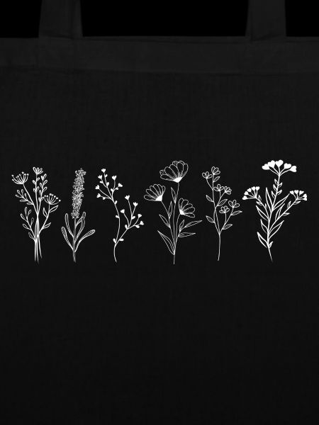 Wildblumen-Strauß
