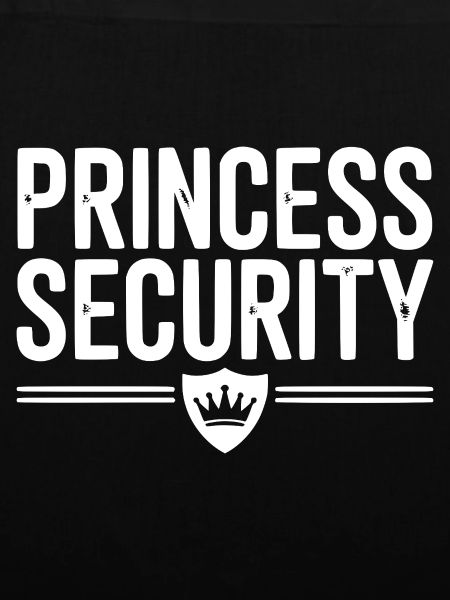 Prinzessin Sicherheit