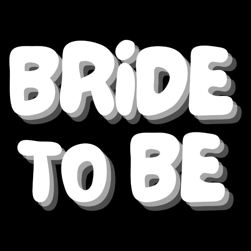 bride to be