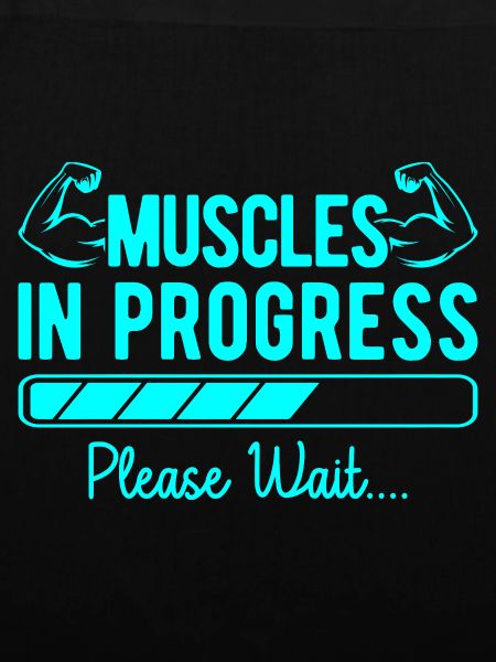 Fitness Motivation Bodybuilder Muscles In Progress