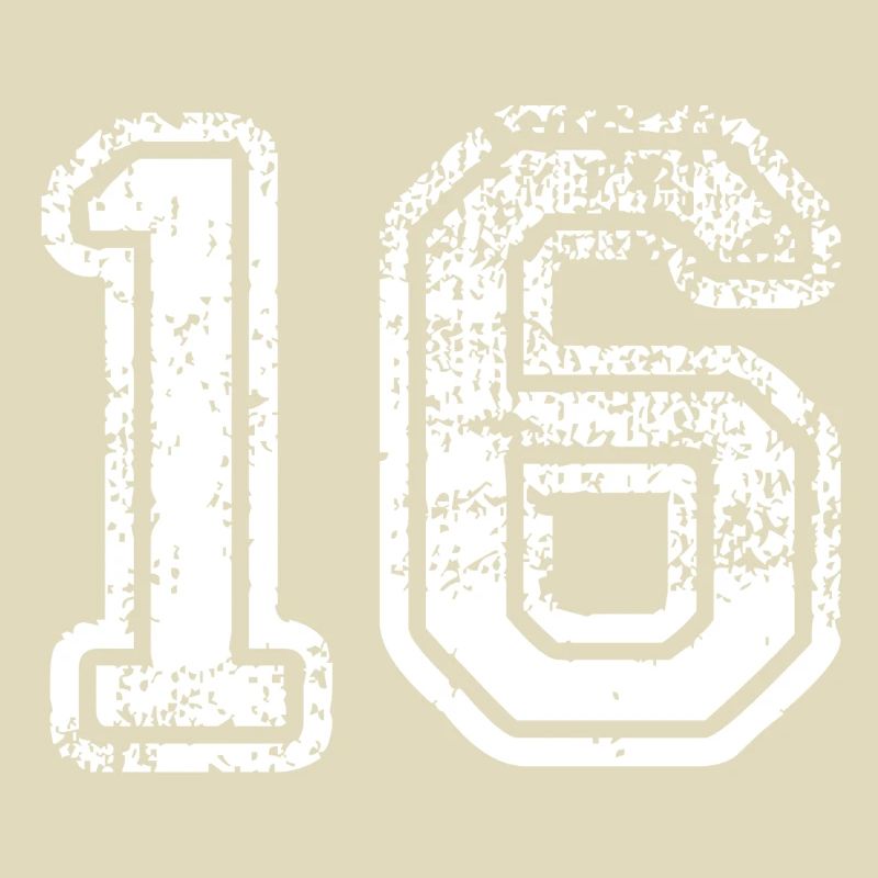 16