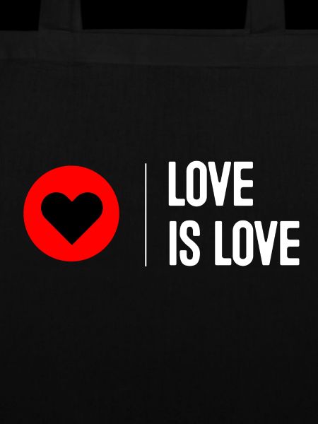 Love is Love