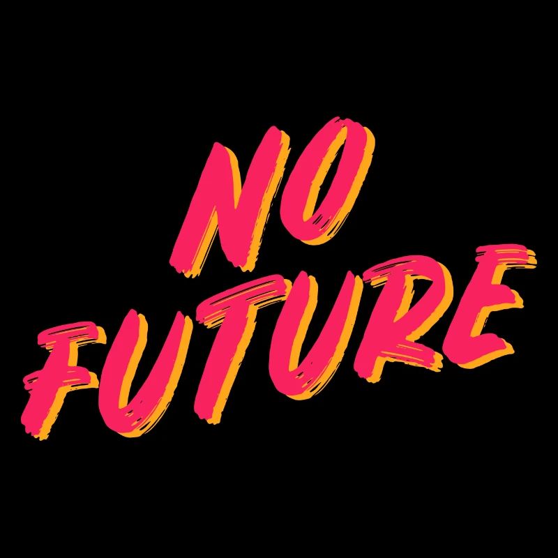 Pas de future chemise dépressive