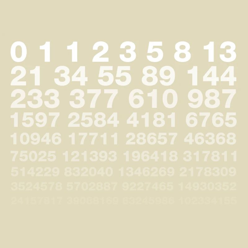 Fibonacci