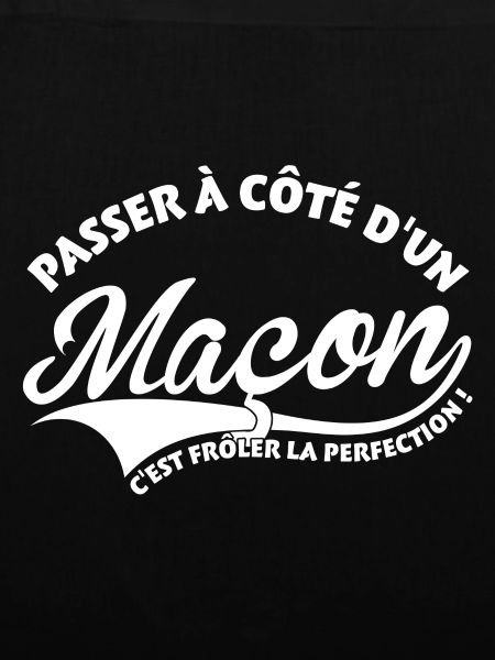 Mason Perfection