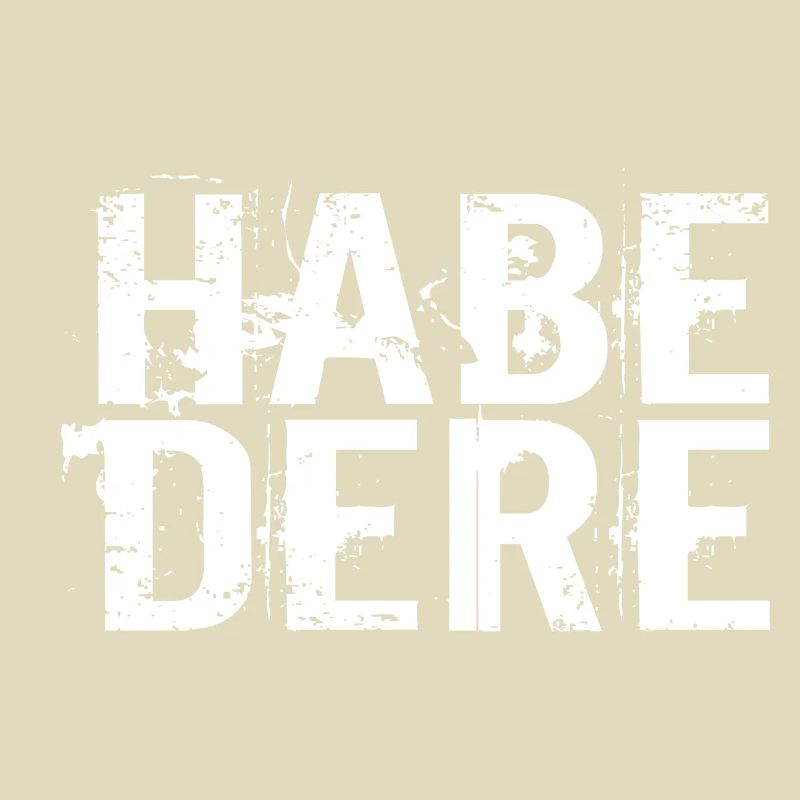 HABE DERE