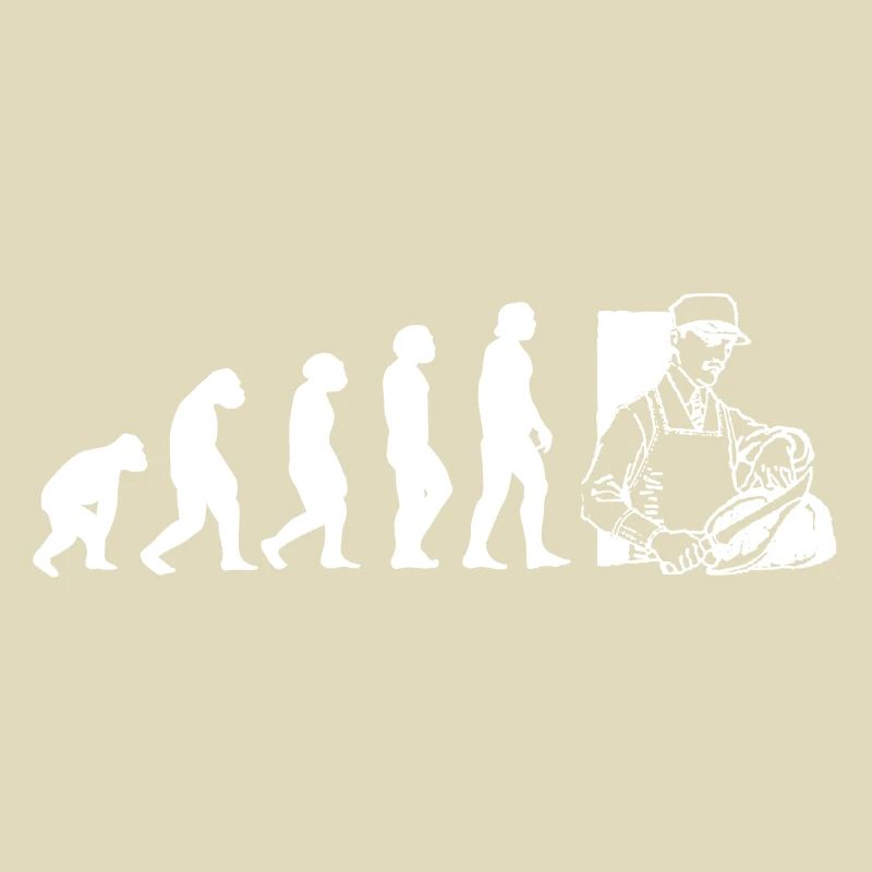 Evolution Metzger
