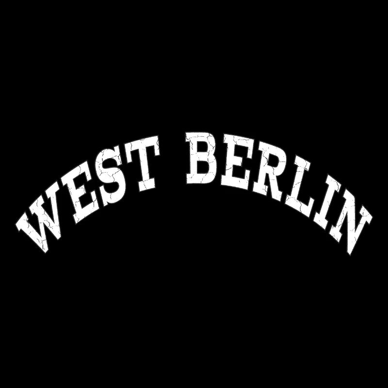 WEST BERLIN STATE OF MIND