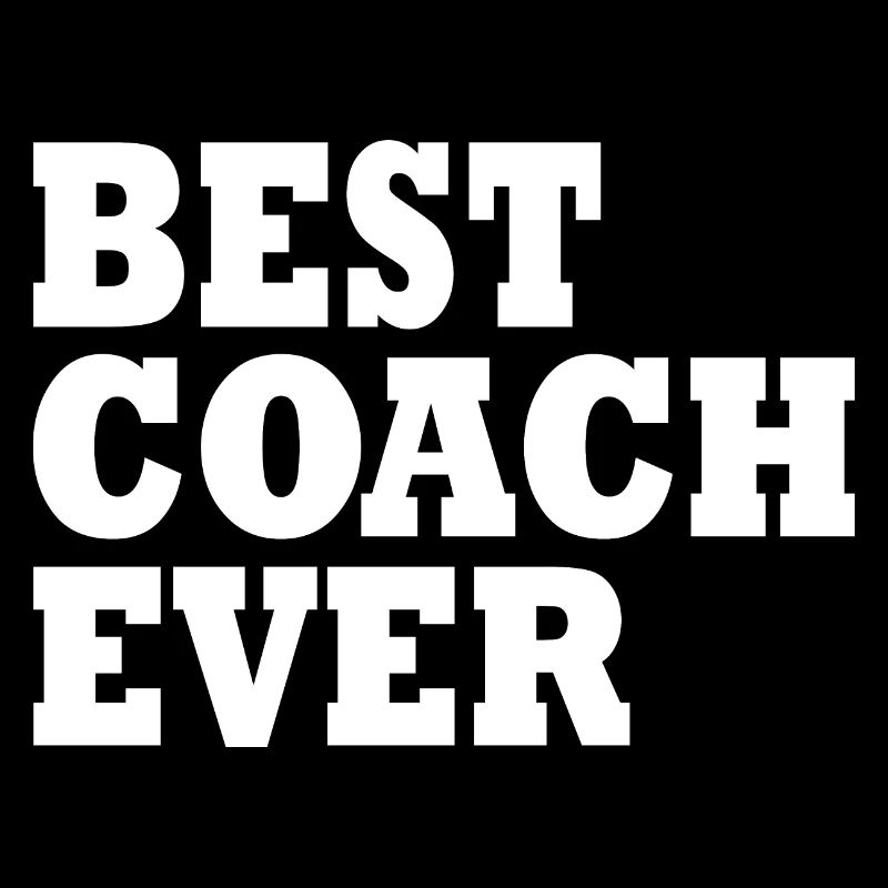 Best coach ever