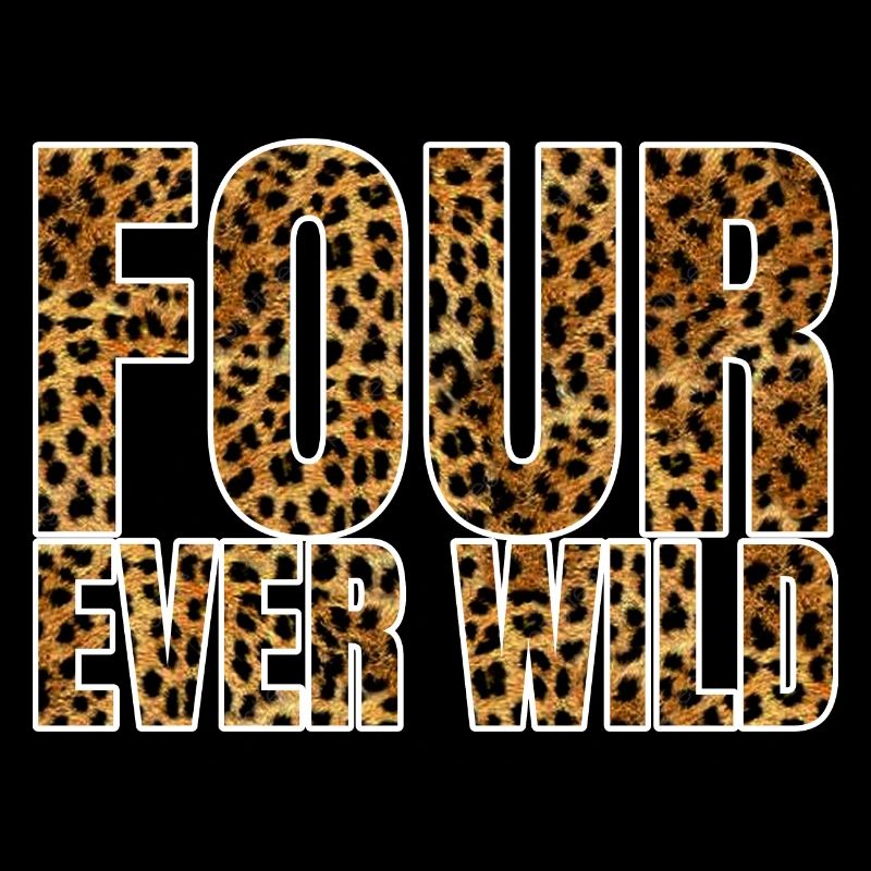 Four Ever Wild 29