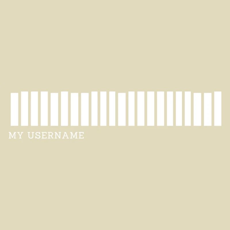 Username (Barcode)